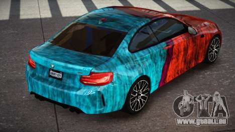 BMW M2 G-Tuned S11 pour GTA 4