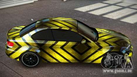 BMW 1M E82 U-Style S4 für GTA 4