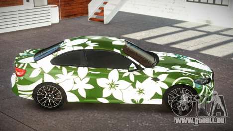BMW M2 G-Tuned S6 für GTA 4