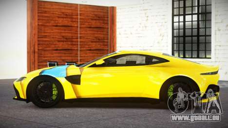 Aston Martin Vantage G-Tuned S11 pour GTA 4