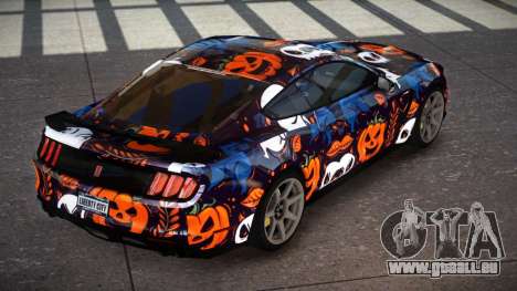 Shelby GT350 G-Tuned S3 pour GTA 4