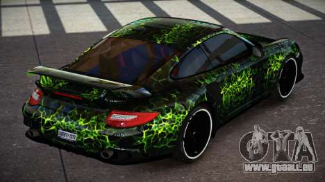 Porsche 911 SP GT2 S3 für GTA 4
