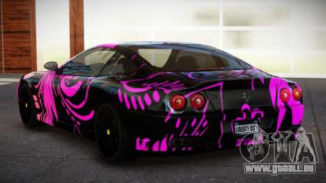 Ferrari 575M Qz S3 pour GTA 4