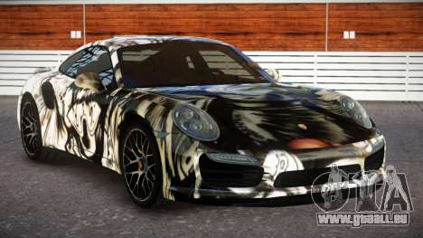 Porsche 911 ZR S4 pour GTA 4