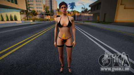 HD Vwfyst1 pour GTA San Andreas