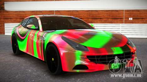Ferrari FF ZR S3 pour GTA 4