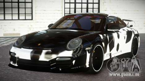 Porsche 911 SP GT2 S8 für GTA 4