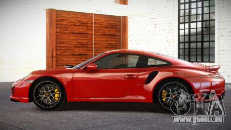 Porsche 911 ZR für GTA 4