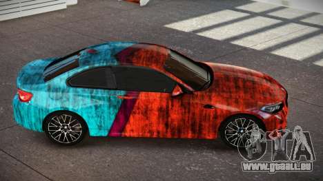 BMW M2 G-Tuned S11 für GTA 4