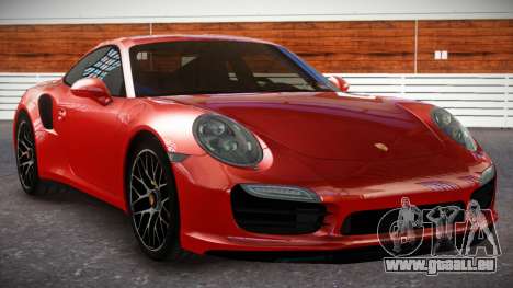 Porsche 911 ZR pour GTA 4