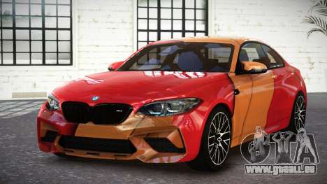 BMW M2 G-Tuned S7 pour GTA 4