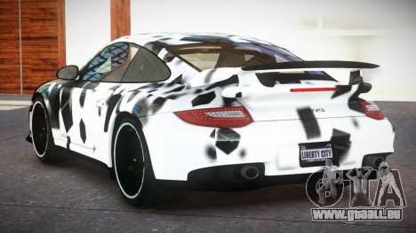 Porsche 911 SP GT2 S8 pour GTA 4