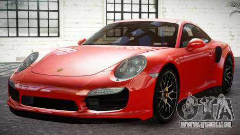 Porsche 911 ZR für GTA 4