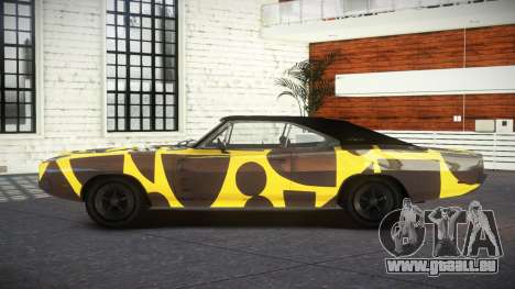 Dodge Charger RT Qz S9 pour GTA 4