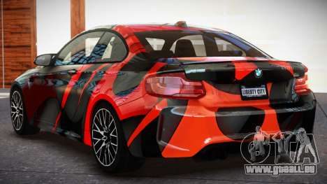 BMW M2 G-Tuned S3 für GTA 4