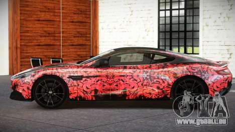 Aston Martin Vanquish SP S9 pour GTA 4