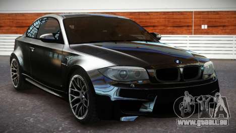 BMW 1M E82 U-Style für GTA 4