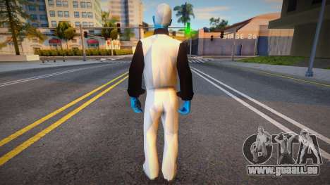 Swmyri Retexture v3 pour GTA San Andreas