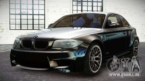 BMW 1M E82 U-Style pour GTA 4