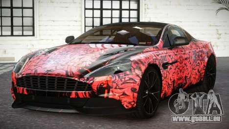 Aston Martin Vanquish SP S9 pour GTA 4