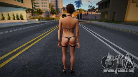 HD Vwfyst1 pour GTA San Andreas