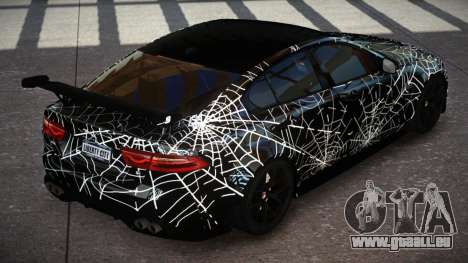 Jaguar XE U-Style S4 für GTA 4