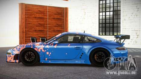 Porsche 911 GT3 US S10 für GTA 4