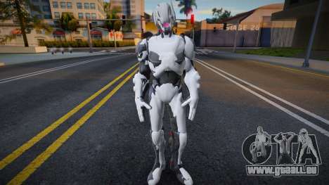 Ultron Fused - Avengers Age Of Ultron pour GTA San Andreas
