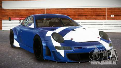 Porsche 911 GT3 US S6 für GTA 4