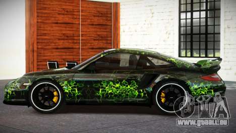 Porsche 911 SP GT2 S3 für GTA 4