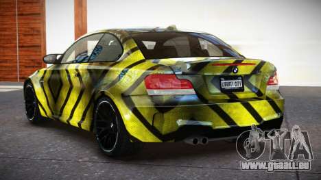 BMW 1M E82 U-Style S4 für GTA 4