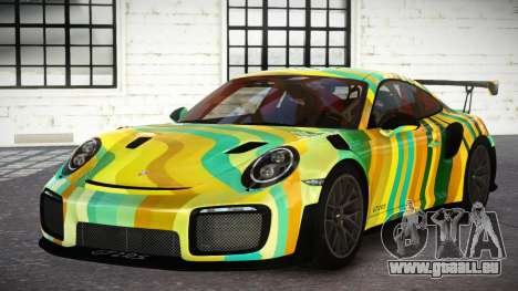 Porsche 911 GT2 ZR S8 für GTA 4