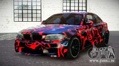 BMW 1M E82 U-Style S3 pour GTA 4