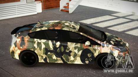 Toyota Prius GST S2 pour GTA 4