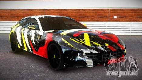 Ferrari FF ZR S8 pour GTA 4