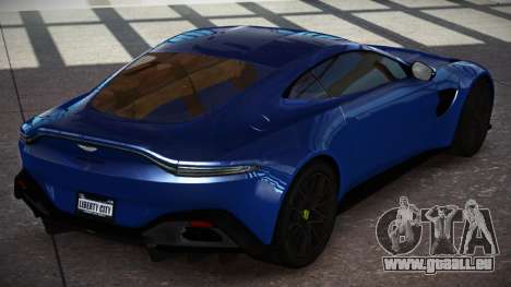 Aston Martin Vantage G-Tuned für GTA 4