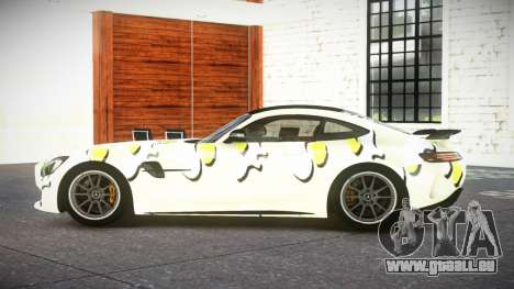 Mercedes-Benz AMG GT ZR S6 für GTA 4