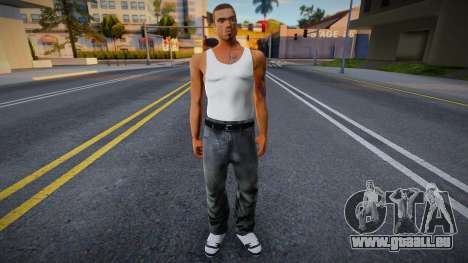 HD Cesar Vialpando für GTA San Andreas