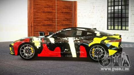 Jaguar F-Type ZR S4 pour GTA 4