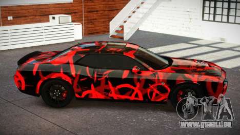 Dodge Challenger G-Tuned S2 pour GTA 4