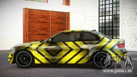 BMW 1M E82 U-Style S4 für GTA 4