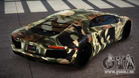 Lamborghini Aventador ZR S7 für GTA 4