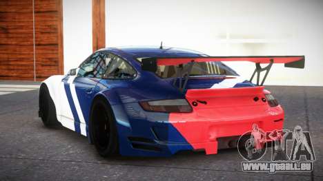 Porsche 911 GT3 US S6 pour GTA 4