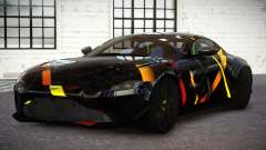 Aston Martin Vantage G-Tuned S8 pour GTA 4