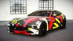Ferrari FF ZR S8 pour GTA 4