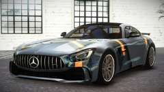 Mercedes-Benz AMG GT ZR S3 für GTA 4