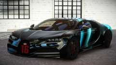 Bugatti Chiron ZR S6 für GTA 4