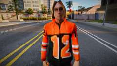 New WMYST 1 pour GTA San Andreas