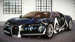 Bugatti Chiron G-Tuned S4 für GTA 4