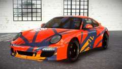 Porsche 911 SP-Tuned S8 für GTA 4